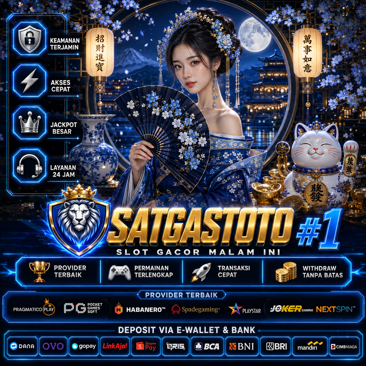SATGASTOTO