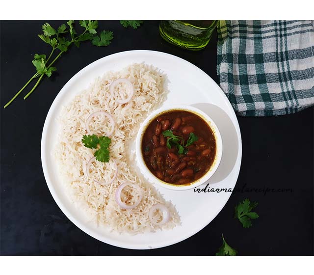 Rajma-Chawal-Recipe