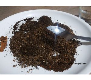 Recipe-of-sambar-powder