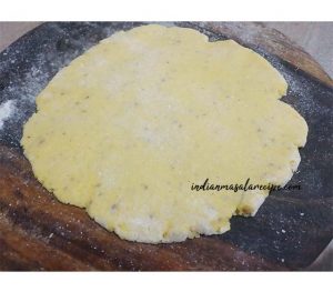 maize-flour-bread