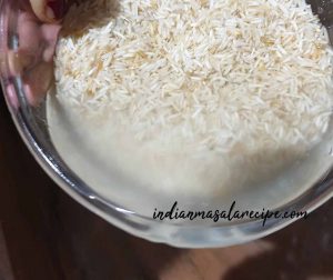 How-to-make-soya-chunk-pulao