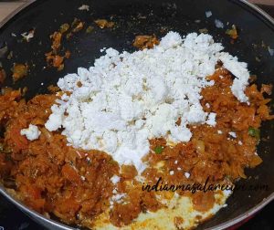 recipe-of-paneer-bhurji