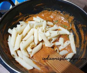 how-to-make-penne-pasta-recipe